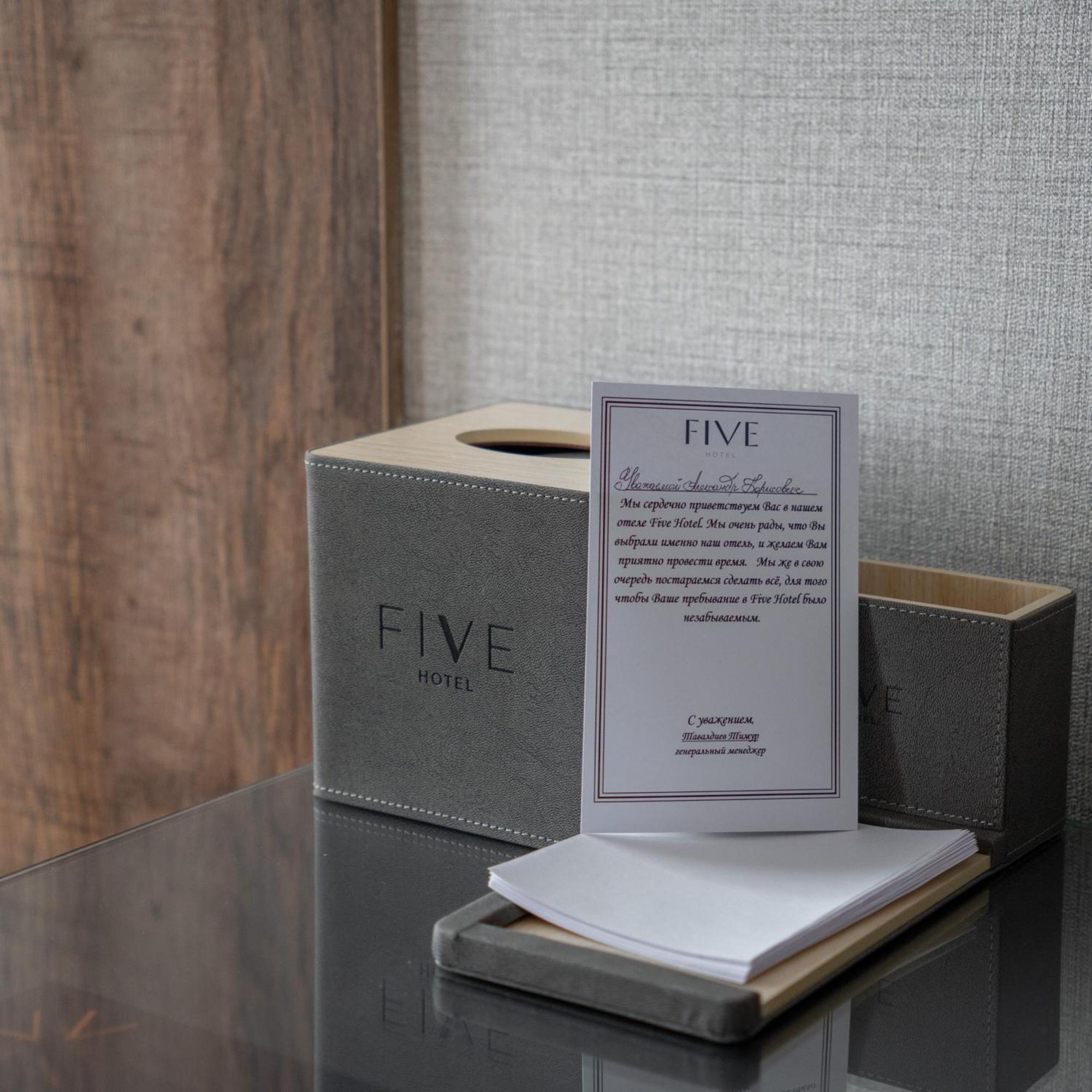 Five Hotel Bishkek Esterno foto